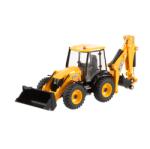 JCB 4CX modell