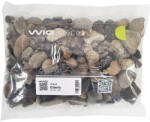 Wio Gravels - Elderly - 2 kg (Mix 3-40 mm) (71050152)