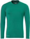 Uhlsport baselayer anderhemd kids Hosszú ujjú póló 1003078-06 Méret 2XL 1003078-06