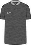 Nike W NK DF PARK20 POLO SS Póló ingek cw6965-071 Méret M cw6965-071