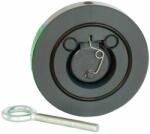 Aquaram Visszacsapó szelep rugóval karima nélkül 63 mm, DN=50 mm, d=63 mm