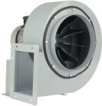 Dalap Ventilator centrifugal Dalap SKT HEAVY L 200 pentru particule grosiere, cu acționare pe partea stânga (SKT HEAVY L 200)