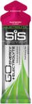 Science in Sport GO Electrolyte Isotonic energiazselé 60 ml - málna