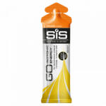 Science in Sport GO Isotonic energiazselé 60 ml - narancs