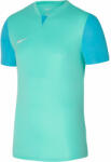 Nike Bluza Nike M NK DF TROPHY V JSY SS - Verde - L