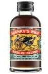 Shanky's Whip Black Irish Whisky Likőr 33% 0.05l