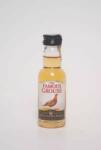 THE FAMOUS GROUSE 40% 0.05l blended scotch