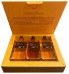 Árpád Pálinka Dupla 40 mini pálinkaválogatás 40% (3×0, 05 l)