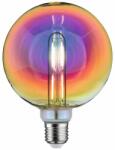 Paulmann 28774 Design fényforrás, óriásgömb, irizáló, fényerőszabályozható, több szín, 2700K melegfehér, E27 foglalat, 470 lm (28774)