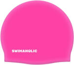 Swimaholic Úszósapka Swimaholic Seamless Cap Rózsaszín