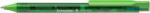 Schneider Zseléstoll, 0, 4 mm, nyomógombos, SCHNEIDER "Fave Gel", zöld (TSCFGEL01Z) - kecskemetirodaszer