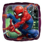  Fólia lufi 17" 43cm Spiderman, Pókember, 3466301 (LUFI376801)