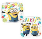 anagram Lufi 17" 43cm Minion, Mignon, Gru - Party (LUFI447801)