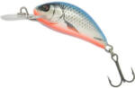 Salmo Vobler Salmo Hornet Floating H3F, culoare DB, 3.5cm, 2.2g (84413108)