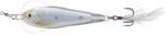 LIVETARGET Vobler Livetarget Flitter Shad, culoare Silver-Pearl, 6cm, 21g (F3.LT.FSJ60SK134)