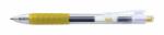 Faber-Castell Pix cu gel 0.7mm fast gel auriu FABER-CASTELL (FC640902)