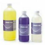 Simple Use Ulei De Masaj Pentru Corp Cu Aroma De Lavanda - Massage Oil Lavender 500ml - SIMPLE USE