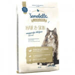 Bosch 10kg Sanabelle Hair and Skin, Hrana uscata pentru pisici, sanatate piele si par