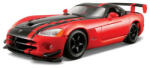 Bburago Macheta Dodge Viper SRT 10 ACR 1: 24 (4893993221141)