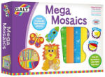 Galt Set creatie Galt Toys, Mega Mosaics 1004414 (5011979566232)