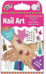 Galt Set unghii artistice Nail Art Galt Fantastic Fashion (5011979530011)
