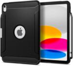 Spigen Rugged Armor калъф за iPad 10.9 2022 матов черен (ACS05552)