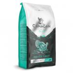 Canagan Hrana uscata pisici Canagan Dental cu curcan 375g