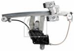 Febi Bilstein Mecanism actionare geam FEBI BILSTEIN 176630 (176630) - automobilus