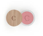Couleur Caramel Csillogó szemhéjpúder - cukormáz rózsaszín (611016)