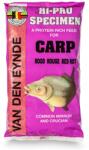 Van Den Eynde NADA HI-PRO CARP ROD - ROSU 1kg