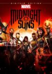 2K Games Marvel Midnight Suns [Digital+ Edition] (PC)