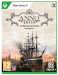 Ubisoft Anno 1800 Console Edition (Xbox Series X/S)