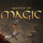 Slitherine Master of Magic (2022) (PC)