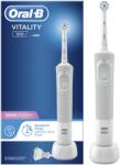 Oral-B Vitality D100 Sensi Ultra Thin Periuta de dinti electrica