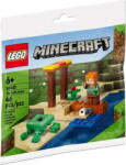 LEGO® Minecraft® - The Turtle Beach (30432) LEGO