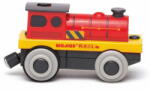 Bigjigs Toys Mighty Red Loco (RTBJT309)