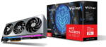 SAPPHIRE AMD Radeon RX 7900 XT NITRO+ 20GB GDDR6 (11323-01-40G) Videokártya