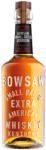 Bowsaw 100% Straight American Bourbon 0,7 l 40%