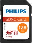Philips SDXC 128GB UHS-I/U1/CL10 (FM12SD55B/00)