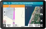 Garmin Camper 895 MT-D GPS navigáció