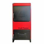KOPH Panzzer 52 kW /60 kW (9789739198936)