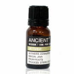 Ancient Wisdom Vetiver Illóolaj 10 ml