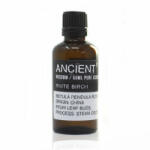 Ancient Wisdom Nyírfa Illóolaj 50 ml