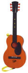 Simba Toys Chitara country Simba, 54 cm, 6 corzi, 3 ani+ (106831420) Instrument muzical de jucarie