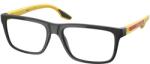 Prada PS02OV 08W1O1 Rama ochelari