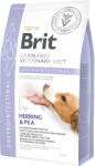 Brit Grain Free Veterinary Diets Gastrointestinal 2 kg
