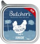 Butcher's Original Junior Pate with chicken 150 g