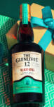 The Glenlivet 12 éves 0, 7l Illicit Still Single Malt Skót whisky [48%]