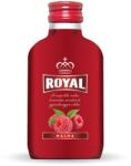 Royal Málna 0, 1l Ízesített Vodka [28%]
