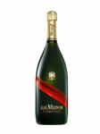 G.H.MUMM Rouge 3, 00l Champagne [12%]